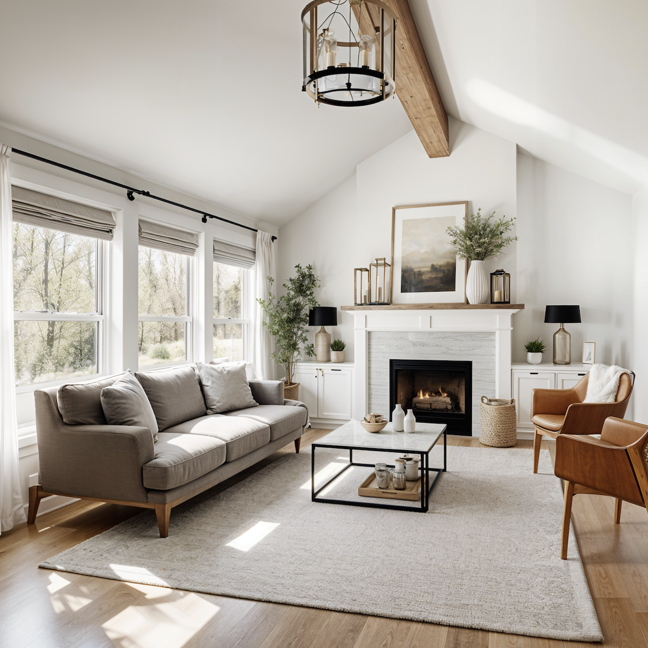 Decorate Your Home with MyRoomDesignerAI