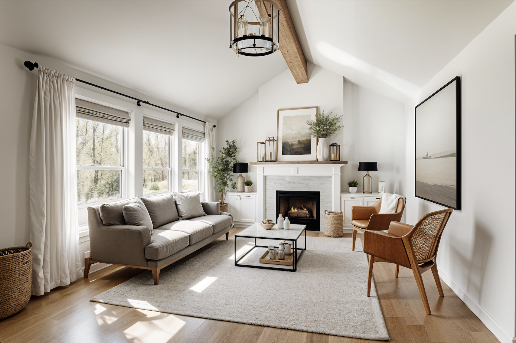 Interior Design with AI - MyRoomDesignerAI